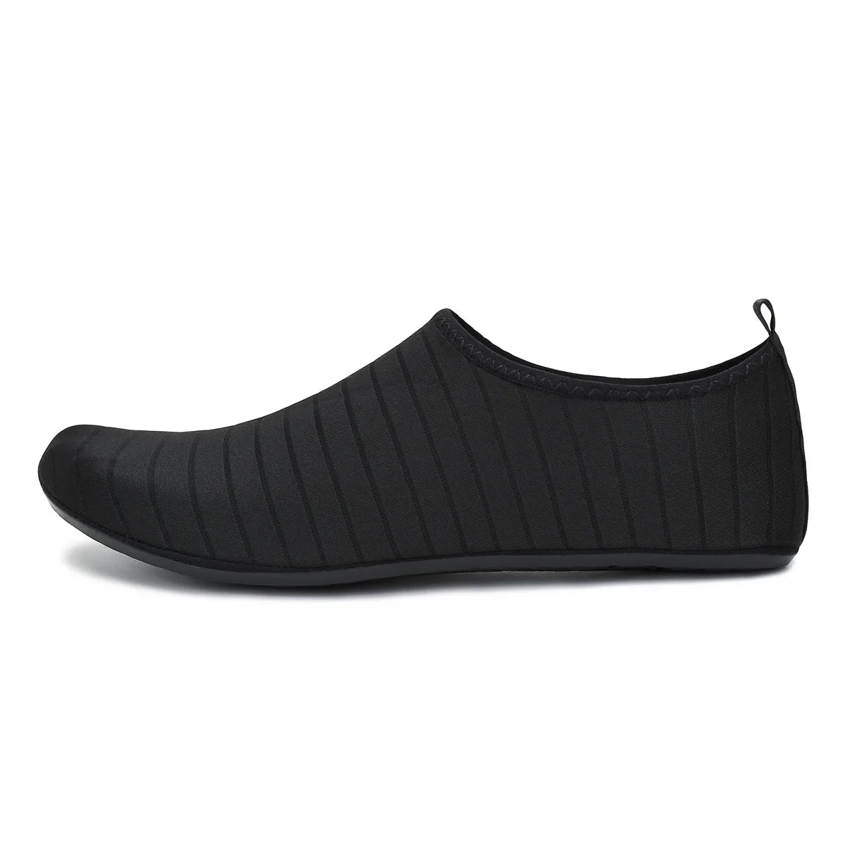 Quick-Dry Water Shoes - Lightweight, Foldable Slippers