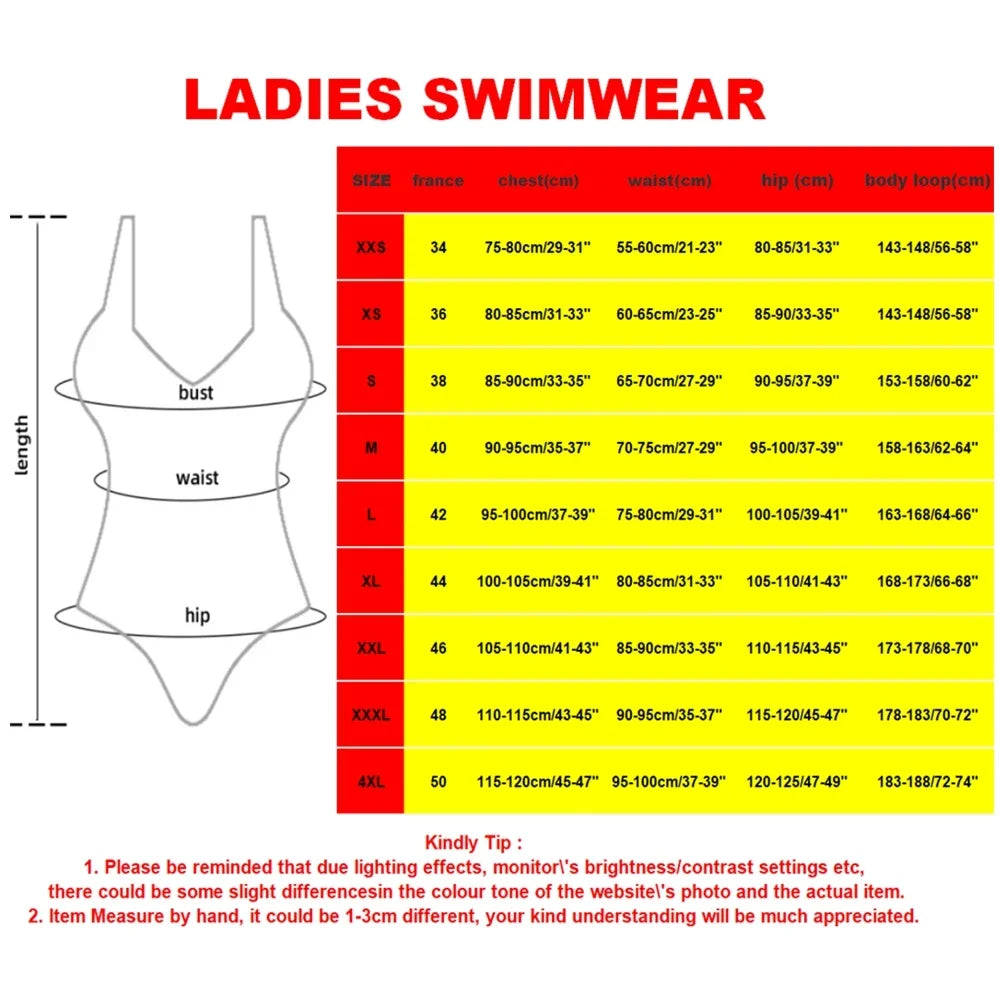 Madwave Women's Sexy Swimsuit for Pool Sports, Diving, Surfing, Triathlon & Fitness